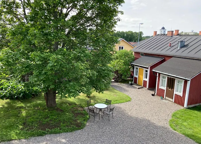 Loenngarden