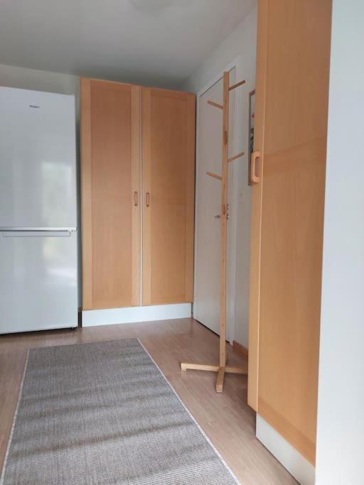 Loenngarden Apartment *