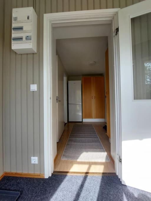 Appartement Loenngarden *