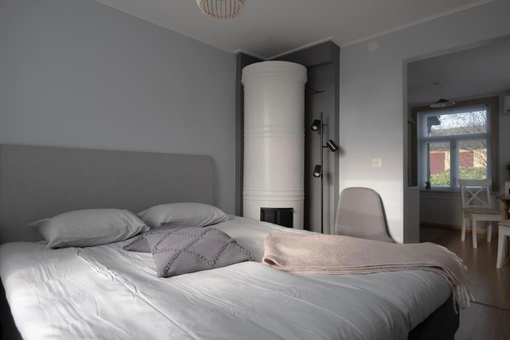 Apartment Loenngarden *