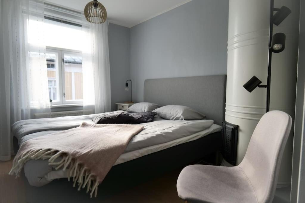 Appartement Loenngarden *